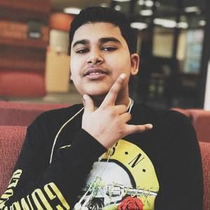 Meet your Posher, Rehan